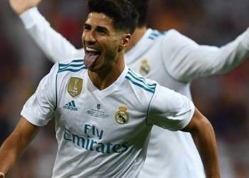 أسينسيو بعد هزيمة باريس سان جيرمان رونالدو لا يهدر أبد ا