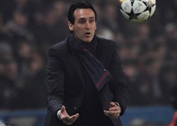 مدرب باريس سان جيرمان الخروج على يد ريال مدريد ليس بالخيبة