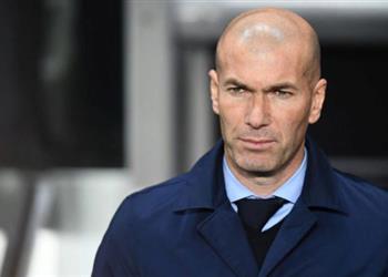 زيدان يكشف سر الفوز على باريس سان جيرمان ويوجه رسالة لبيل