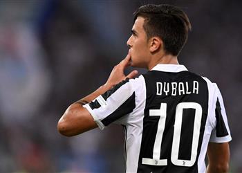 ديبالا يتخذ قرار ا تجاه مستقبله مع يوفنتوس