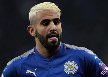 سكاي سبورتس تشكك في اعتزال رياض محرز