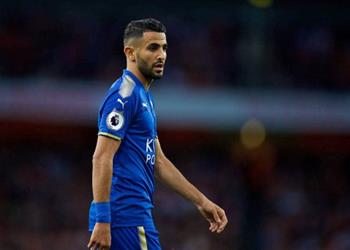 إندبندنت تؤكد اختراق صفحة رياض محرز