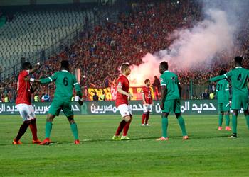 الأهلي يوجه رسالة تحذير لـ الأولتراس