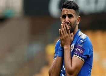 الصحف الجزائرية تتحدث عن اعتزال رياض محرز