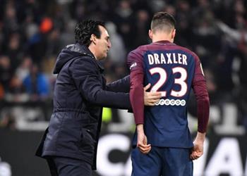 دراكسلر منتقد ا باريس سان جيرمان 400 مليون يورو لم تغير شيء