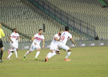 الزمالك نتمتع بشعبية جارفة في إثيوبيا ونسعى للفوز السابع