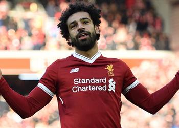 نجم إنجليزي سابق يرشح محمد صلاح للحصول على لقب هداف البريميرليج