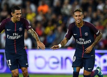 نجم باريس سان جيرمان يضع شرط ا للرحيل للدوري الإيطالي