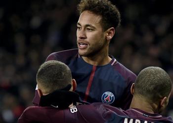 باريس سان جيرمان يحسم مصير نيمار وريال مدريد يتخذ قرار ا
