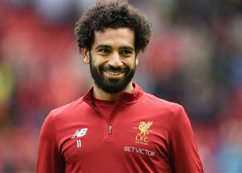 محمد صلاح يتفوق على الكبار في دوري أبطال أوروبا