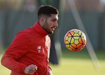 إيمري تشان يتمنى تجنب أندية إنجلترا في دوري أبطال أوروبا