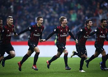 ميلان يقطع الطريق على تشيلسي ويقترب من تمديد تعاقد نجمه
