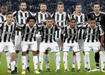 مفاجآت في تشكيلة يوفنتوس لمواجهة توتنهام