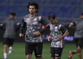 عمرو بركات يعلق على هزيمة الشباب أمام النصر