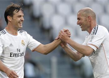 أسطورة ريال مدريد قادرون على الفوز بلقب دوري الأبطال