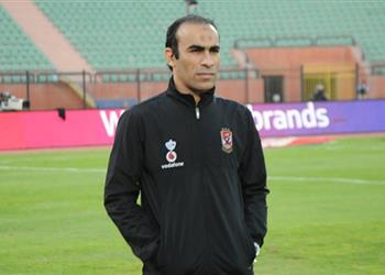 سيد عبد الحفيظ طلبنا ضم الشحات رسمي ا وهذا موقفنا حال رحيل عبد الله السعيد