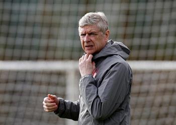 فينجر لا يمكنني توجيه نصائح لجاتوزو