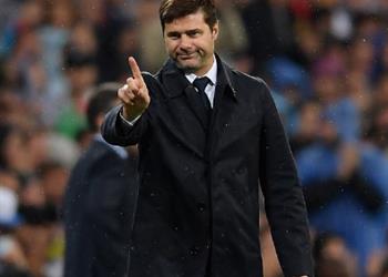 بوتشيتينو لا نستحق الهزيمة أمام يوفنتوس ولكن