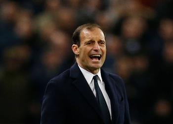 أليجري ثنائي الليجا مرشح للقب دوري الأبطال ولا أريد مواجهة برشلونة