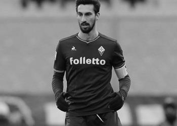 صور بدء مراسم جنازة أستوري بتوافد نجوم الكرة ومحمد صلاح