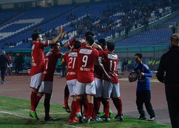 مدرب الأهلي مباراة إنبي قد تكتب بطولة جديدة للنادي