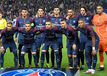 لاعب باريس سان جيرمان مطلوب في إنتر ميلان