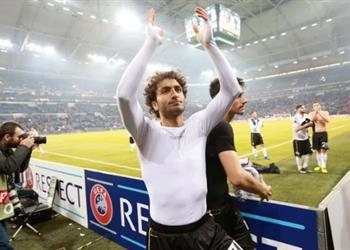 خاص 3 عروض أوروبية لعمرو وردة