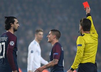 مفاجأة برشلونة يجدد اهتمامه بفيراتي