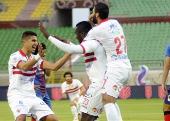 اتحاد الكرة يعتمد نقل مباراة الزمالك لاستاد القاهرة