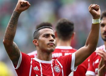 ألكانتارا لا يوجد فريق في العالم ي بهرني ولكن