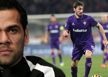 ألفيس يتراجع عن تصريحاته حول أستوري