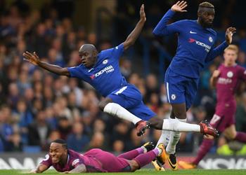 تشيلسي يرفض رحيل نجمه لباريس سان جيرمان