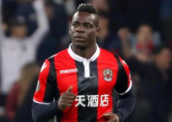 بالوتيلي يقترب من العودة للمنتخب الإيطالي