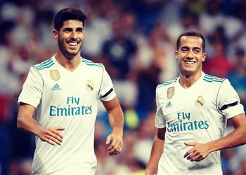 صراع إنجليزي على ضم نجم ريال مدريد
