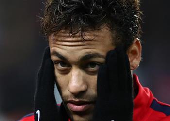 مفاجأة نيمار يطلب العودة لبرشلونة