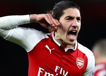 برشلونة ليس مهتم ا باستعادة هيكتور بيليرين