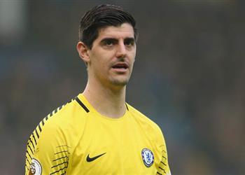 تشيلسي يجد بديل كورتوا في دوري الدرجة الثانية التركي