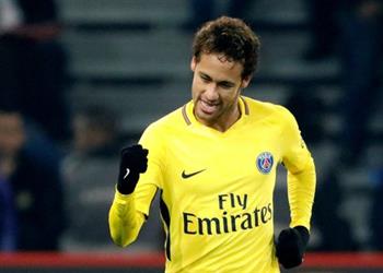 تقارير فرنسية نيمار للبيع مقابل 400 مليون يورو