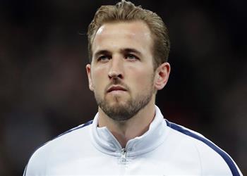 هاري كين يصدم ريال مدريد