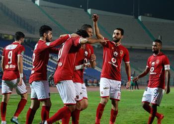 البدري يتلقى خبرا سارا قبل مباراة الأهلي وإنبي في الدوري المصري