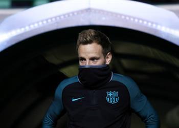 لاعب برشلونة يشعل منافسة بين ليفربول وباريس سان جيرمان