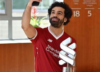 جماهير ليفربول تستفز مشجعي مانشستر سيتي دفاع ا عن محمد صلاح