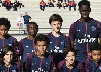 برشلونة يرغب بضم عملاق باريس سان جيرمان