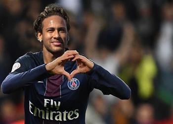 الجماهير ترفض عودة نيمار إلى برشلونة