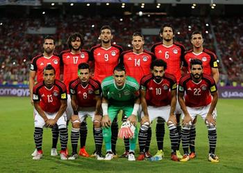 خاص اتحاد الكرة يتوصل لاتفاق مع منتخب جديد لمواجهة الفراعنة استعداد ا للمونديال
