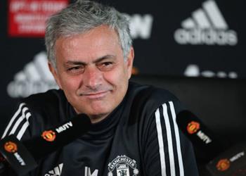 مورينيو يتحدث عن مواجهة ليفربول ويعلق على حالة المصابين