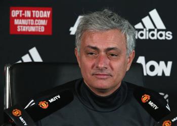 مورينيو عن مباراة ليفربول لا أفهم معنى العداوة