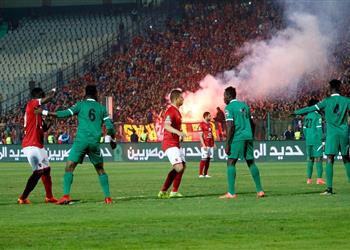 بيان اعتذار من اتحاد الكرة بسبب الأهلي