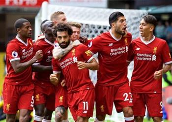 نجم ليفربول ي حدد وجهته المقبلة بين ريال مدريد ويوفنتوس