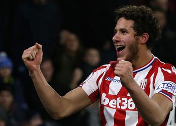 مدرب ستوك سيتي يكشف سبب ابتعاد رمضان صبحي عن المباريات ويعلن عودته امام مانشستر سيتي